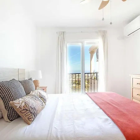 Апартаменты Ap. Con Vistas Panoramicas